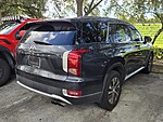 Used 2020 HYUNDAI PALISADE SEL FWD in DAVIE, FLORIDA (Photo 5)
