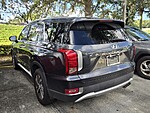 Used 2020 HYUNDAI PALISADE SEL FWD in DAVIE, FLORIDA (Photo 7)
