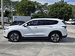 Used 2020 HYUNDAI SANTA FE SEL 2.0T AUTO FWD in DAVIE, FLORIDA (Photo 3)