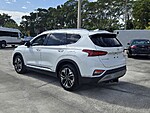 Used 2020 HYUNDAI SANTA FE SEL 2.0T AUTO FWD in DAVIE, FLORIDA (Photo 4)