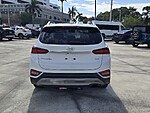 Used 2020 HYUNDAI SANTA FE SEL 2.0T AUTO FWD in DAVIE, FLORIDA (Photo 5)