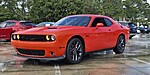 Used 2021 DODGE CHALLENGER SXT RWD in DAVIE, FLORIDA