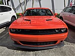 Used 2021 DODGE CHALLENGER SXT RWD in DAVIE, FLORIDA (Photo 3)