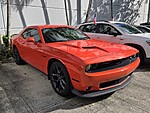 Used 2021 DODGE CHALLENGER SXT RWD in DAVIE, FLORIDA (Photo 4)