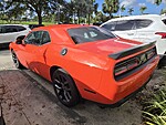 Used 2021 DODGE CHALLENGER SXT RWD in DAVIE, FLORIDA (Photo 5)