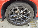 Used 2021 DODGE CHALLENGER SXT RWD in DAVIE, FLORIDA (Photo 9)