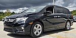 Used 2019 Honda Odyssey EX-L AUTO in DAVIE, FLORIDA