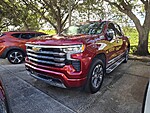Used 2024 CHEVROLET SILVERADO 1500 2WD CREW CAB 147