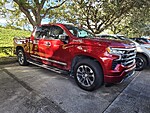 Used 2024 CHEVROLET SILVERADO 1500 2WD CREW CAB 147