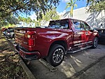 Used 2024 CHEVROLET SILVERADO 1500 2WD CREW CAB 147