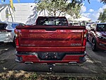 Used 2024 CHEVROLET SILVERADO 1500 2WD CREW CAB 147