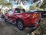 Used 2024 CHEVROLET SILVERADO 1500 2WD CREW CAB 147