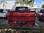 Used 2024 CHEVROLET SILVERADO 1500 2WD CREW CAB 147