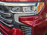 Used 2024 CHEVROLET SILVERADO 1500 2WD CREW CAB 147