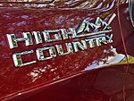 Used 2024 CHEVROLET SILVERADO 1500 2WD CREW CAB 147