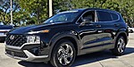 Used 2023 HYUNDAI SANTA FE SE FWD in DAVIE, FLORIDA