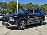 Used 2023 HYUNDAI SANTA FE SE FWD in DAVIE, FLORIDA (Photo 1)