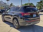 Used 2023 HYUNDAI SANTA FE SE FWD in DAVIE, FLORIDA (Photo 4)