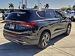 Used 2023 HYUNDAI SANTA FE SE FWD in DAVIE, FLORIDA (Photo 6)