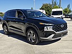 Used 2023 HYUNDAI SANTA FE SE FWD in DAVIE, FLORIDA (Photo 8)