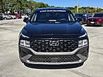 Used 2023 HYUNDAI SANTA FE SE FWD in DAVIE, FLORIDA (Photo 9)