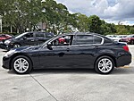 Used 2013 INFINITI G37 4DR X AWD in DAVIE, FLORIDA (Photo 3)