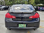 Used 2013 INFINITI G37 4DR X AWD in DAVIE, FLORIDA (Photo 5)