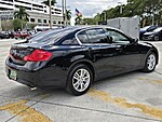 Used 2013 INFINITI G37 4DR X AWD in DAVIE, FLORIDA (Photo 6)
