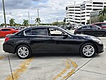 Used 2013 INFINITI G37 4DR X AWD in DAVIE, FLORIDA (Photo 7)