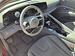 Used 2023 HYUNDAI ELANTRA SEL IVT in DAVIE, FLORIDA (Photo 11)
