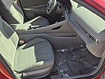 Used 2023 HYUNDAI ELANTRA SEL IVT in DAVIE, FLORIDA (Photo 18)