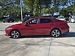 Used 2023 HYUNDAI ELANTRA SEL IVT in DAVIE, FLORIDA (Photo 3)