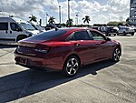 Used 2023 HYUNDAI ELANTRA SEL IVT in DAVIE, FLORIDA (Photo 6)