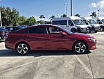Used 2023 HYUNDAI ELANTRA SEL IVT in DAVIE, FLORIDA (Photo 7)