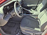 Used 2023 HYUNDAI ELANTRA SEL IVT in DAVIE, FLORIDA (Photo 10)