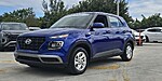 Used 2024 HYUNDAI VENUE SE IVT in DAVIE, FLORIDA