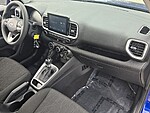 Used 2024 HYUNDAI VENUE SE IVT in DAVIE, FLORIDA (Photo 17)
