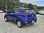 Used 2024 HYUNDAI VENUE SE IVT in DAVIE, FLORIDA (Photo 4)