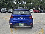 Used 2024 HYUNDAI VENUE SE IVT in DAVIE, FLORIDA (Photo 5)