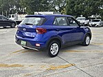 Used 2024 HYUNDAI VENUE SE IVT in DAVIE, FLORIDA (Photo 6)