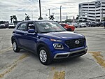 Used 2024 HYUNDAI VENUE SE IVT in DAVIE, FLORIDA (Photo 8)