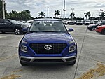 Used 2024 HYUNDAI VENUE SE IVT in DAVIE, FLORIDA (Photo 9)