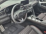 Used 2023 GENESIS G70 2.0T RWD in DAVIE, FLORIDA (Photo 11)