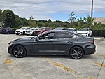 Used 2023 GENESIS G70 2.0T RWD in DAVIE, FLORIDA (Photo 3)