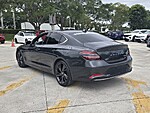 Used 2023 GENESIS G70 2.0T RWD in DAVIE, FLORIDA (Photo 4)
