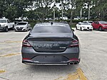 Used 2023 GENESIS G70 2.0T RWD in DAVIE, FLORIDA (Photo 5)