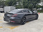 Used 2023 GENESIS G70 2.0T RWD in DAVIE, FLORIDA (Photo 6)