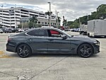Used 2023 GENESIS G70 2.0T RWD in DAVIE, FLORIDA (Photo 7)