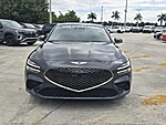 Used 2023 GENESIS G70 2.0T RWD in DAVIE, FLORIDA (Photo 9)