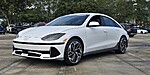 Used 2024 HYUNDAI IONIQ 6 SEL RWD in DAVIE, FLORIDA